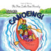 The Five Little Bees Family: Goes Canoeing by Carolina J. Blooming, Larissa Gurido