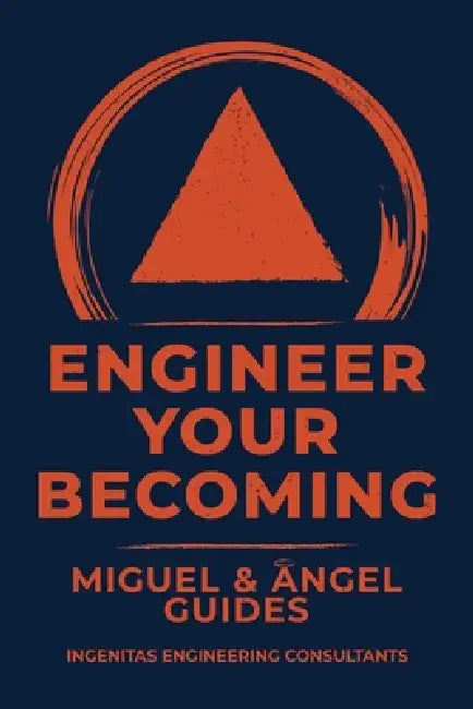 Engineer Your Becoming by Miguel Ángel Rodríguez Gómez