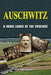 Auschwitz: A Judge Looks at the Evidence by Wilhelm Stäglich