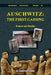 Auschwitz - The First Gassing: Rumor and Reality by Carlo Mattogno