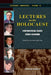 Lectures on the Holocaust: Controversial Issues Cross-Examined by Germar Rudolf