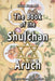 The Book of the Shulchan Aruch by Erich Bischoff