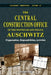 The Central Construction Office of the Waffen-SS and Police: Organization, Responsibilities, Activities by Carlo Mattogno