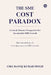The SME Cost Paradox: The Untold Story of Cost Ignorance in SME Growth by Manoj Kumar Singh