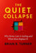 The Quiet Collapse: Why Home Care Is Failing and What Must Replace It by Brian Turner