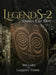 Legends-2: Stones Cry Out by Laqaixit Tewee