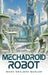 Mechadroid Robot by Mark Buhler