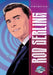 Tribute: Rod Serling by Darren G. Davis, Felipe Oliver, Pablo Martinena