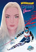 Female Force: Lindsey Vonn by Michael L. Frizell, Ramon Salas, Pablo Martinena
