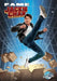 Fame: Jackie Chan by David Lee Andrews, Pablo Martinena, Elmo Rocko