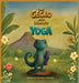 The Gecko Who Learned Yoga by Shahida Alvarado, Ashba Maryiam