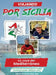 Descubriendo Sicilia: La joya del Mediterráneo by Vito M. Pirri, Ann May-Pirri
