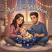 Aurora The Little Bean: A Preemie Story by Hailee Lyn Fulper