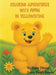 Coloring Adventures with Pippin in Yellowstone: The Grizzly Bear Book I by Deby Dixon