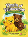 Pippin of Yellowstone: Coloring Book 2 by Deby Dixon