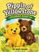 Pippin of Yellowstone: Coloring Book 2 by Deby Dixon