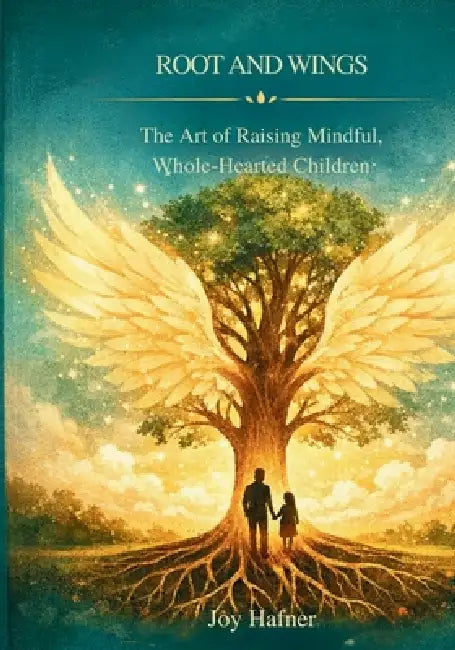 Root and Wings by Joy Hafner