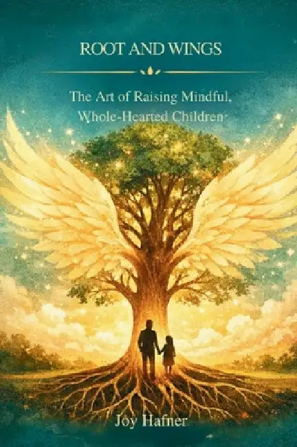 Root and Wings by Joy Hafner