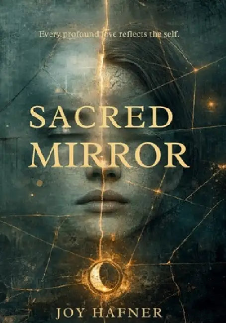 Sacred Mirror by Hafner