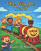 The Giggle Train: Poems for Little Kids by James R. Thomas
