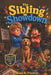 The Sibling Showdown: A Brotherly Adventure by James R. Thomas