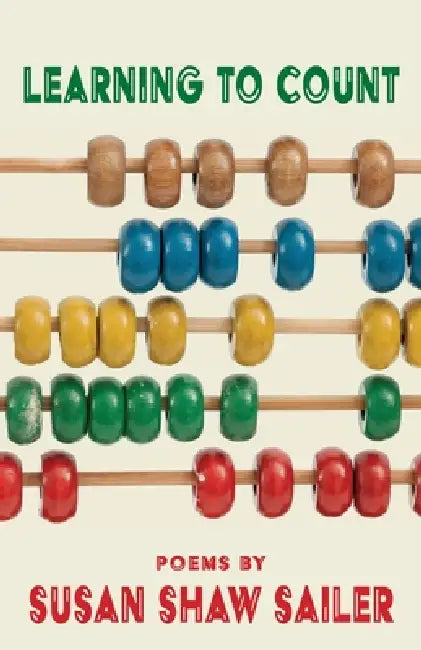 Learning to Count by Susan Shaw Sailer