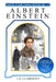 Albert Einstein by T. D. Clairmont, Jeremy Josol, Alexandre Rp