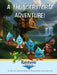 A Thunderstsorm Adventure by Raintastic Media LLC, Helene Polly, Terry Mancini