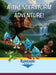 A Thunderstorm Adventure by Raintastic Media LLC, Helene Polly, Terry Mancini