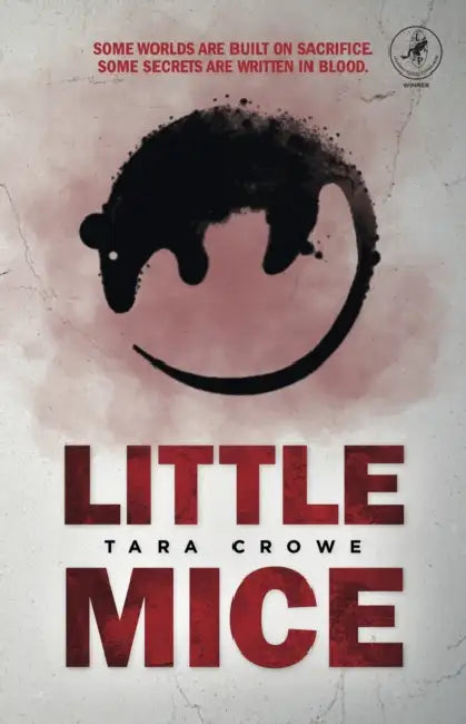 Little Mice by Tara Crowe