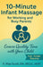 10 Minute Infant Massage For Working & Busy Parents: Ensure Quality Time with your Child by H. Mae Scott