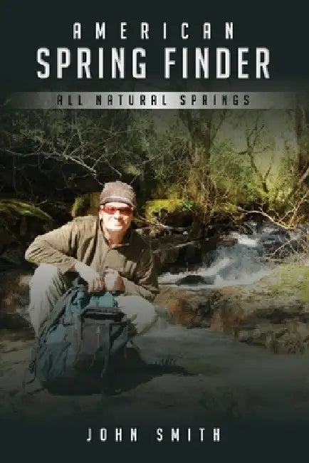 American Spring Finder by John Smith