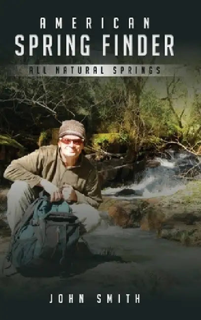 American Spring Finder by John Smith