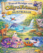 Travel Bridge with Olly & Friends: Australia by Lesley-Anne Cavendish