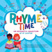 Rhyme Time: An Alphabetic Collection by Vp Saxton