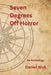 Seven Degrees Off Horror by Daniel Nick
