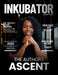 Inkubator Magazine by Hanna Olivas, Adriana Luna Carlos