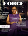 FORCE Magazine by Cindy Witteman
