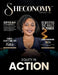 Sheconomy Magazine by Olivas, Adriana Luna Carlos