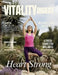 Vitality Digest Magazine by Olivas, Adriana Luna Carlos