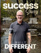 Success Savvy Magazine by Hanna Olivas, Luna Carlos