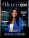 The Beauty Box Magazine by Olivas, Luna Carlos