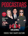 PODCASTARS Magazine by Olivas, Adriana Luna Carlos