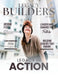 Legacy Builders Magazine by Olivas, Adriana Luna Carlos