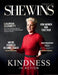 She Wins Magazine by Hanna Olivas, Luna Carlos