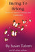 Daring to Belong: Stories of Autism Courage and Connection by Susan Tatem
