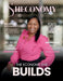 Sheconomy Magazine by Hanna Olivas, Adriana Luna