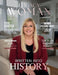 Legacy Woman Magazine by Hanna Olivas, Adriana Luna
