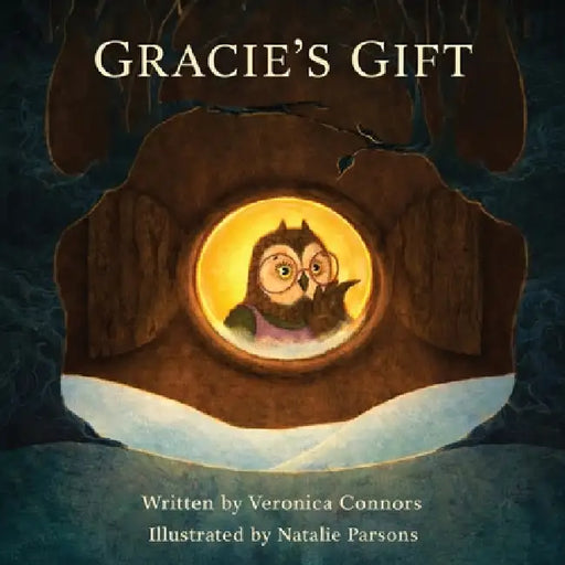 Gracie's Gift by Veronica Connors