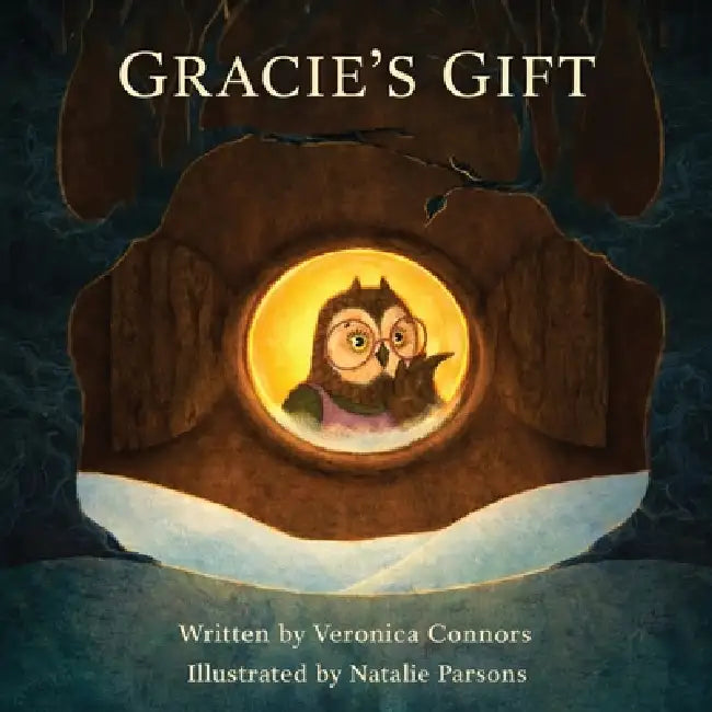 Gracie's Gift by Veronica Connors